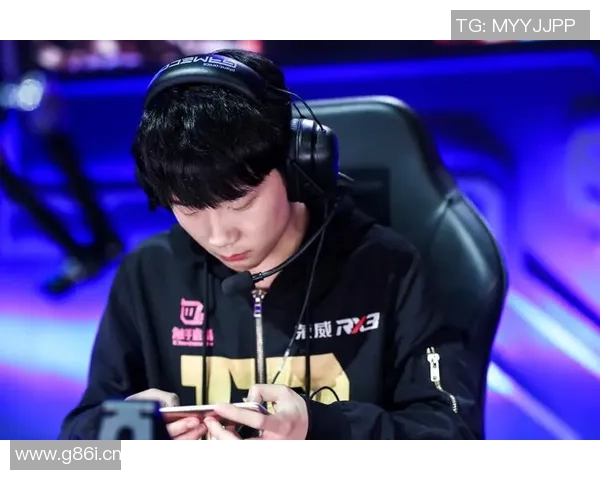 王者荣耀意识排行榜揭晓RNG战队荣登第十位引发热议